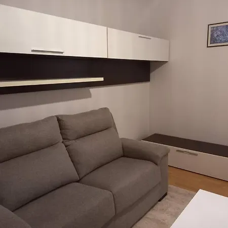Piso En Pleno Centro De Apartment Vigo
