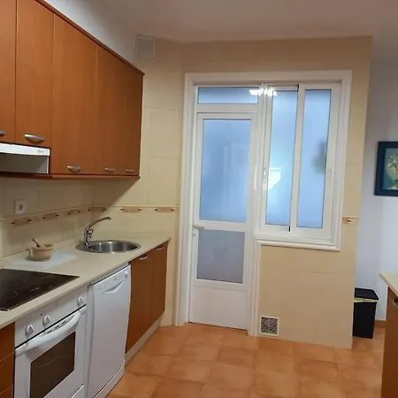 Piso En Pleno Centro De Vigo