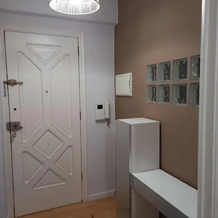 Piso En Pleno Centro De شقة