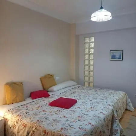 Apartment Piso En Pleno Centro De *