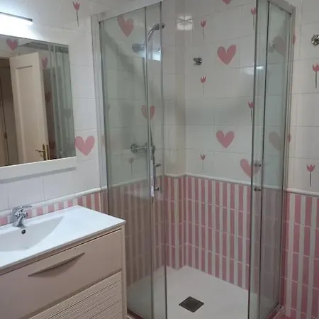 شقة Piso En Pleno Centro De