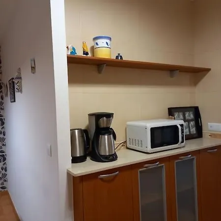 Piso En Pleno Centro De דירה