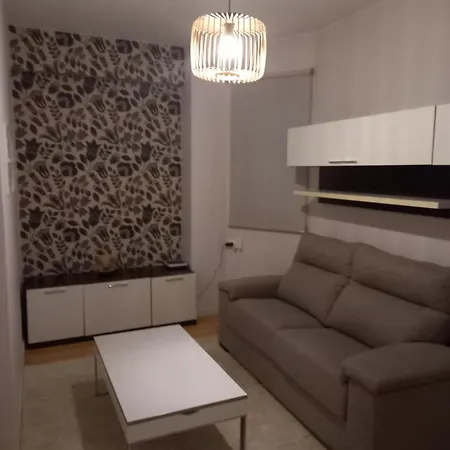 Piso En Pleno Centro De *