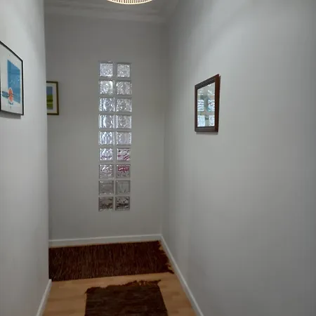 Apartment Piso En Pleno Centro De