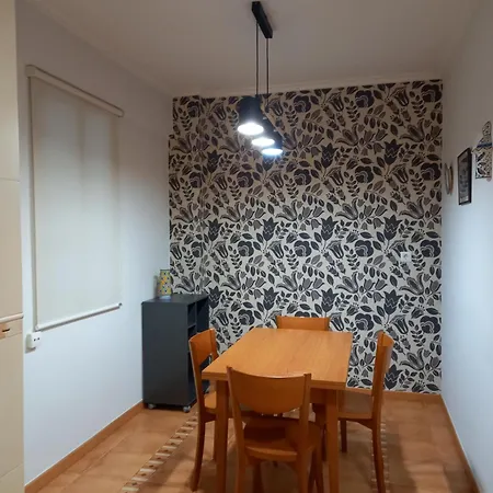 Piso En Pleno Centro De شقة فيجو