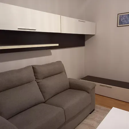 Apartment Piso En Pleno Centro De Vigo