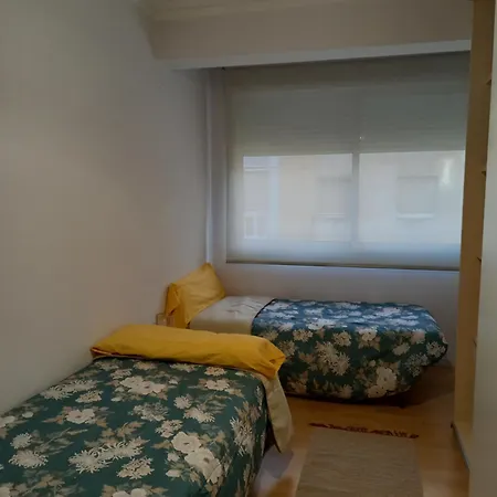 דירה Piso En Pleno Centro De