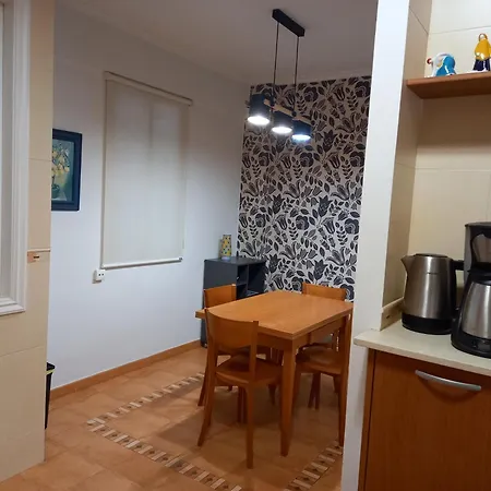 Apartment Piso En Pleno Centro De *