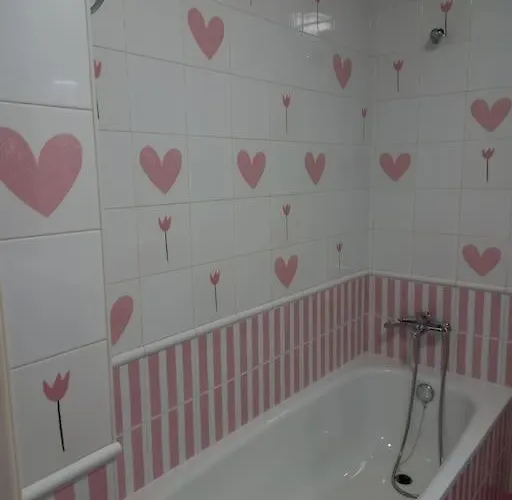 公寓 Piso En Pleno Centro De