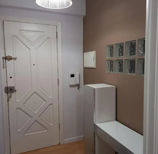 Piso En Pleno Centro De 公寓