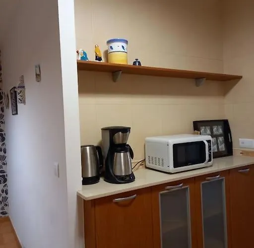 Piso En Pleno Centro De 公寓