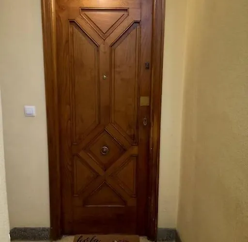 Piso En Pleno Centro De 公寓