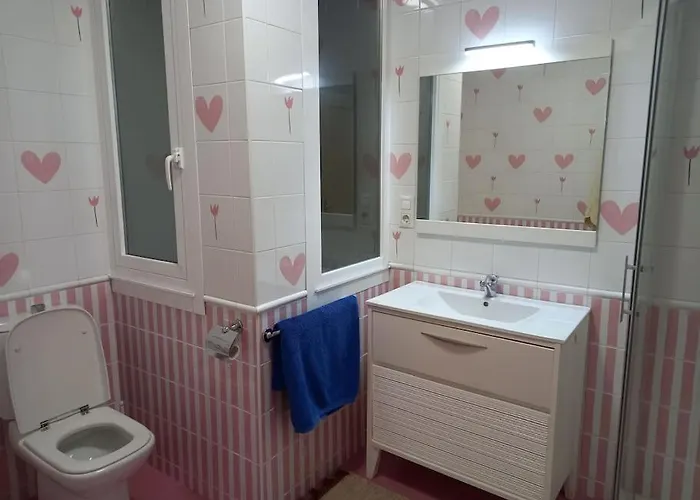 Piso En Pleno Centro De 公寓