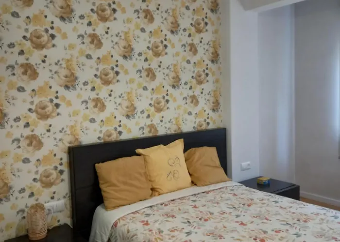 Piso En Pleno Centro De 公寓 *